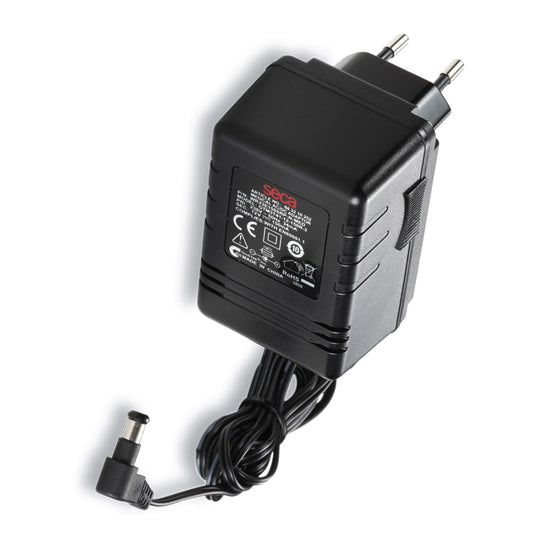  Mains Adapter Seca 447 With 1.9 Metre Long Cable