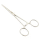 Pean Forceps Made Of Stainless Steel - Sterilisable In Autoclave Up To 134 °C.