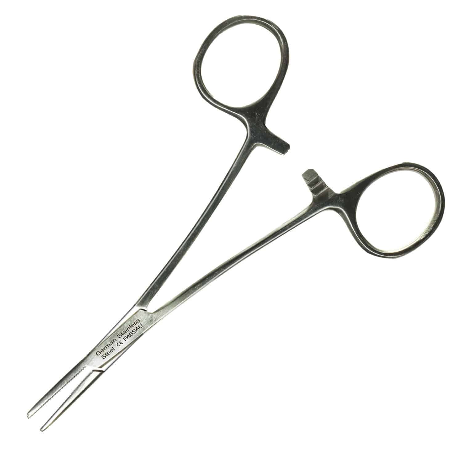 Halstead Artery Forceps Made Of Sterilisable Stainless Steel