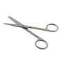 Surgical Scissors   Pointed-Blunt   Straight   13Cm