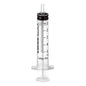 Omnifix Disposable Syringes With Luer Lock