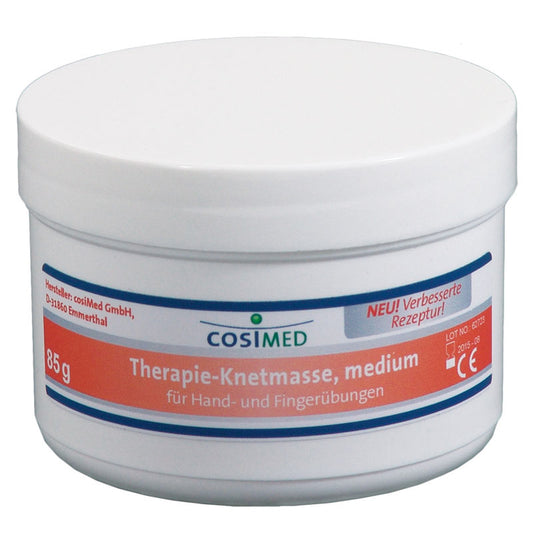 Therapeutic Modelling Clay From Cosimed