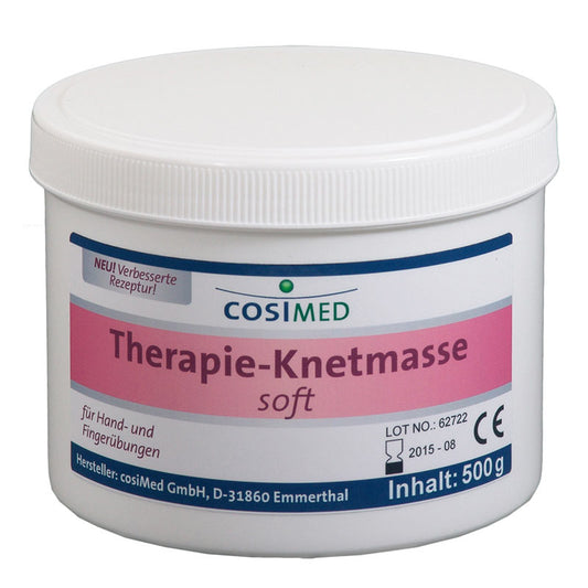 Therapeutic Modelling Clay From Cosimed