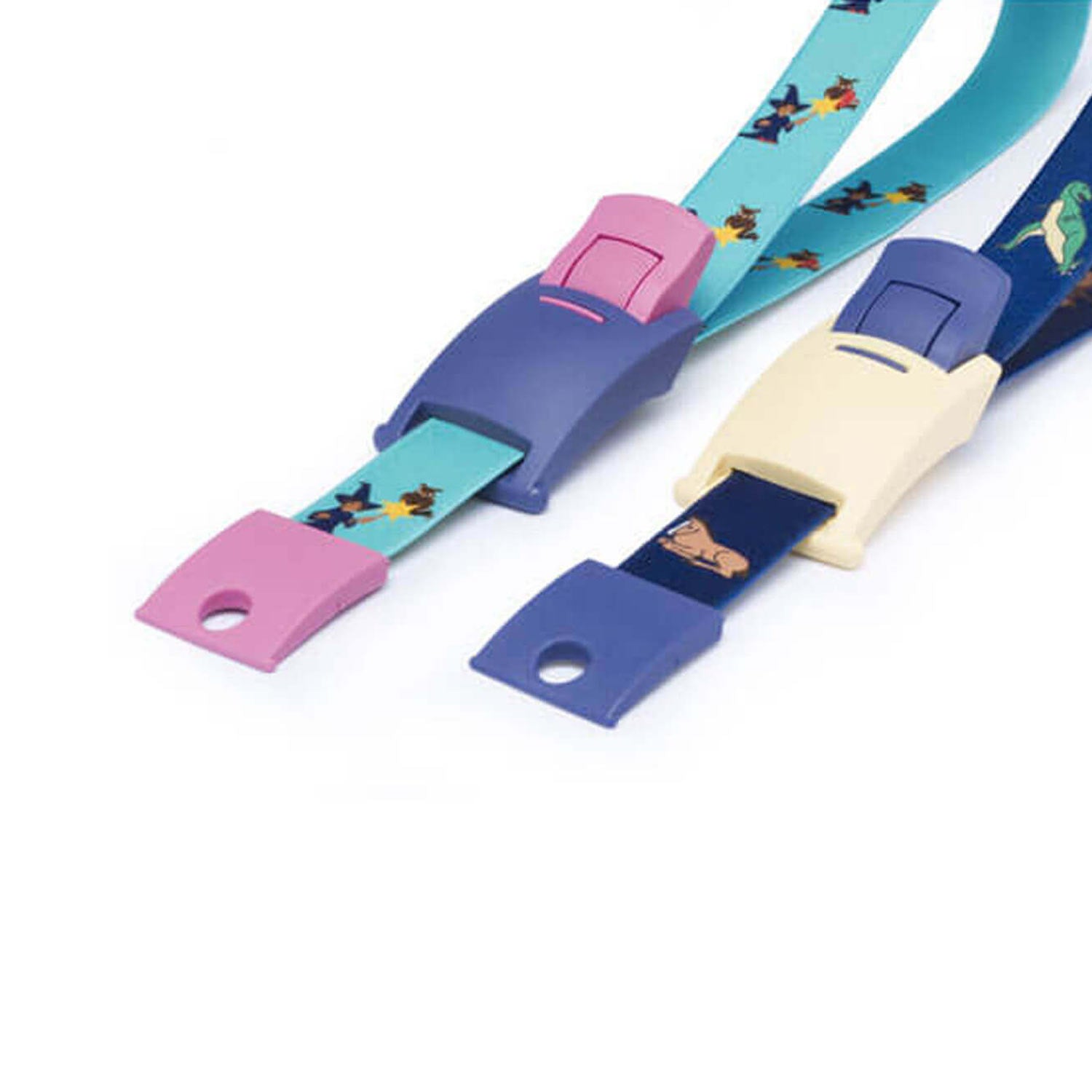 Prämeta Paediatric Tourniquet With Child-Friendly Motif Print