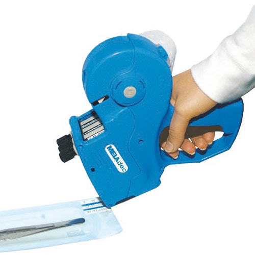 Meladoc Label Printer For Sterilisation Packaging