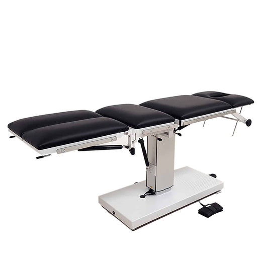 Power Mat Multifunction Table With Electric Height Adjustment