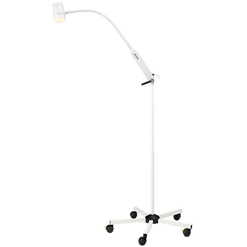 Halogen Examination Lamp   Available In Various Versions