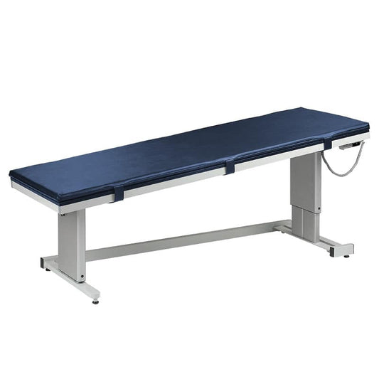 Aga Power-Lift X-Ray Table With Motorised Height Adjustment