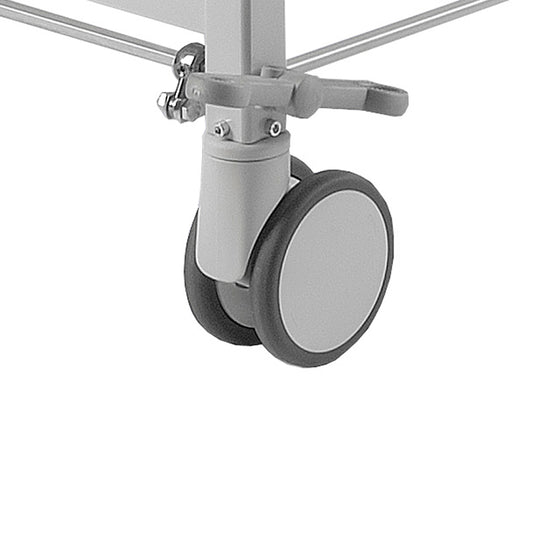 Double Castors For The Power-Lift