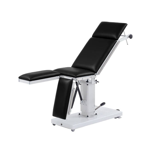 Power Mat Operation Table With Individually Adjustable Sections
