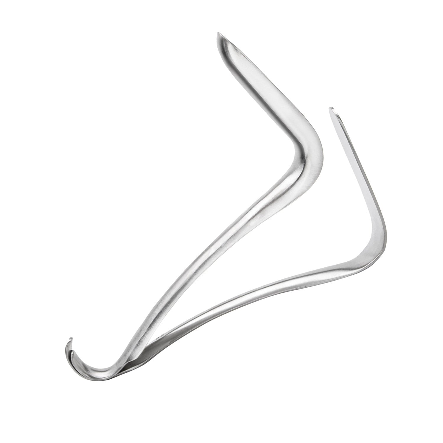 Kristeller Vaginal Speculum Made Of Sterilisable Stainless Steel