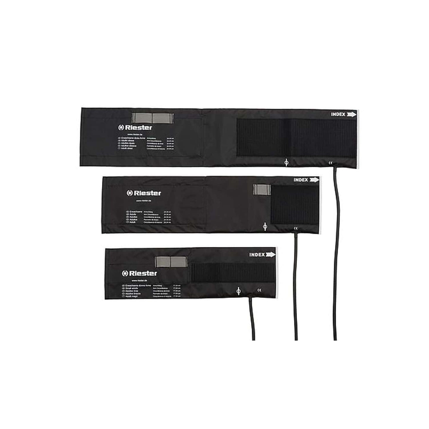 Blood Pressure Cuff R1 Shock-Proof   Available In Various Sizes