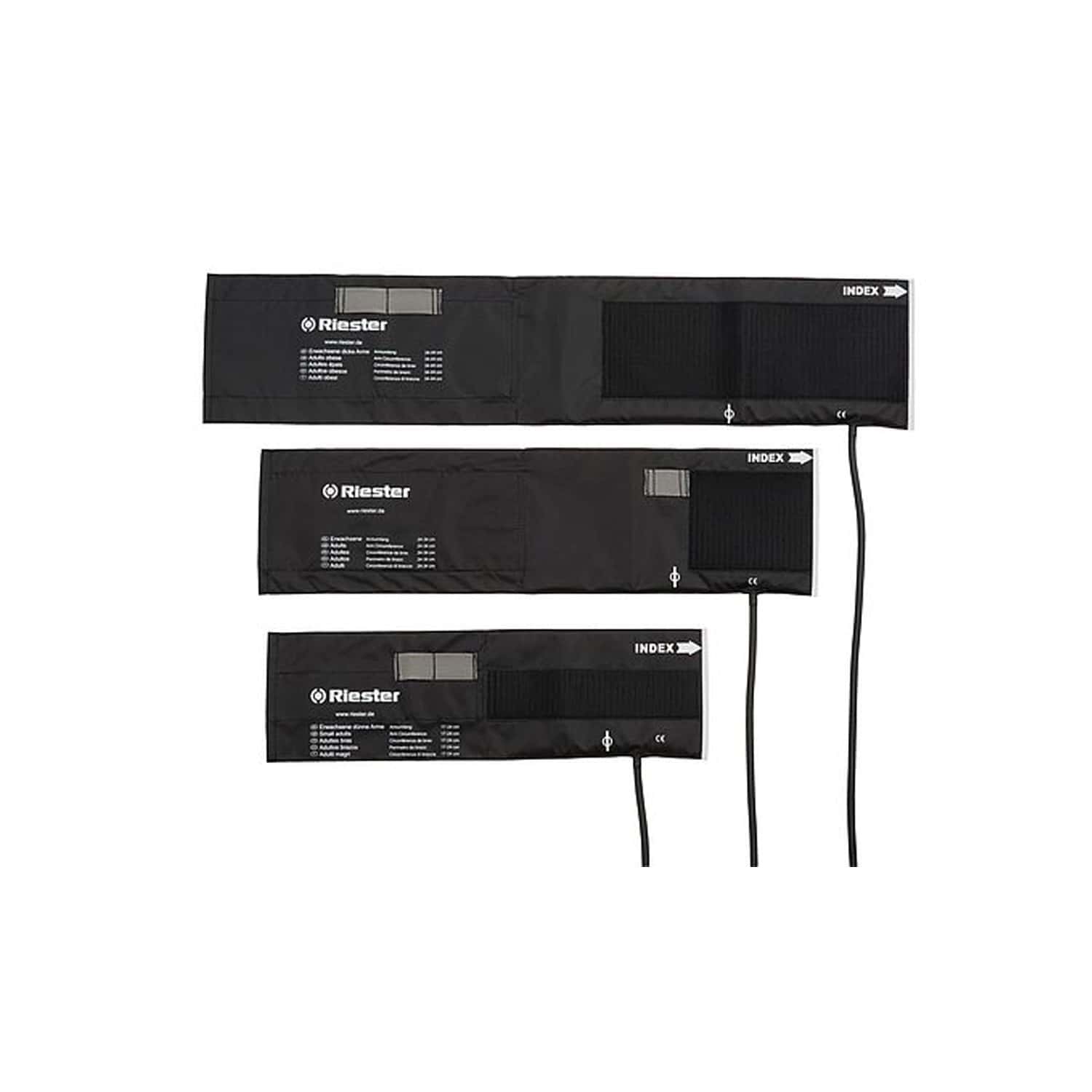 Blood Pressure Cuff R1 Shock-Proof   Available In Various Sizes