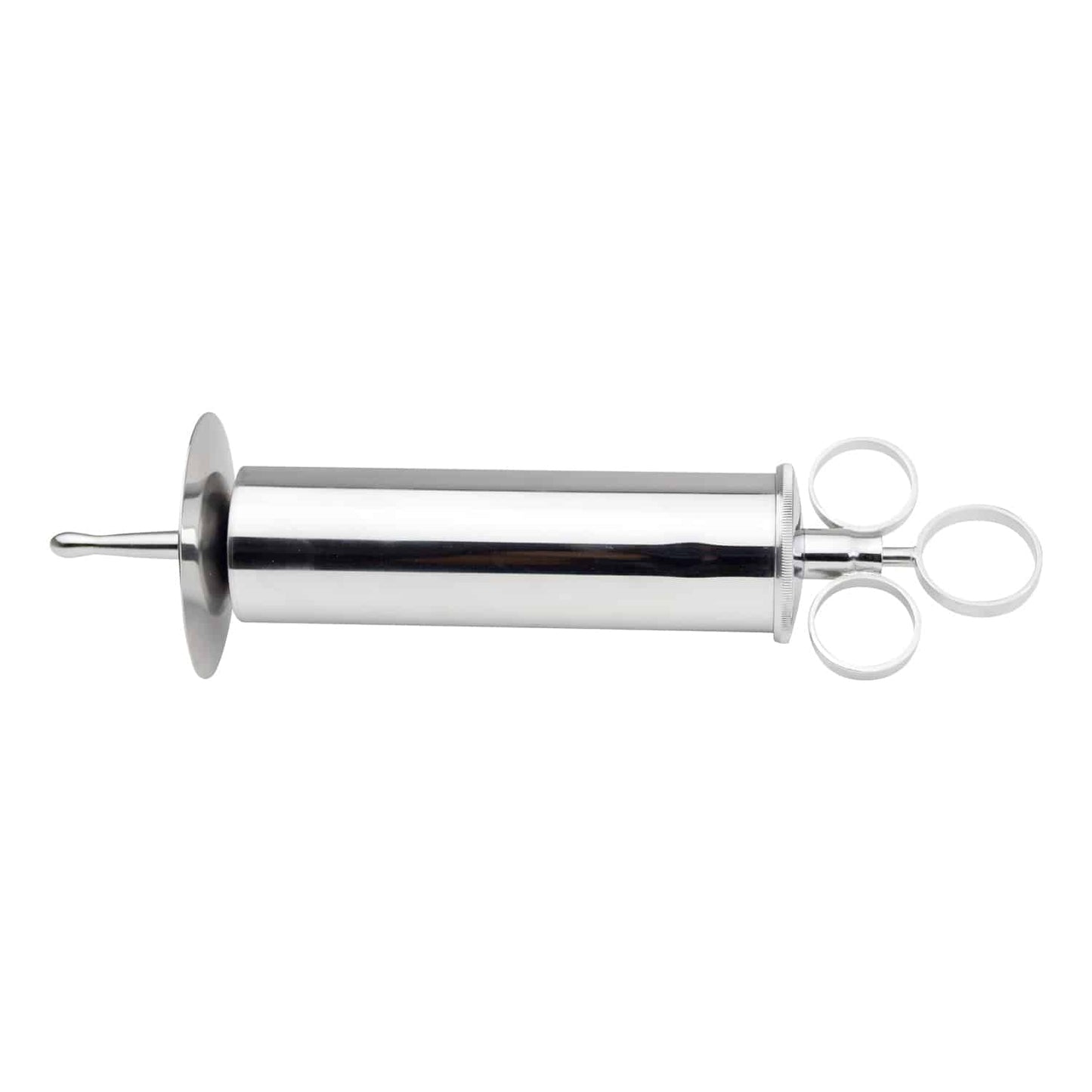 Metal Ear Syringe Made From German Quality Steel