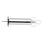 Metal Ear Syringe Made From German Quality Steel