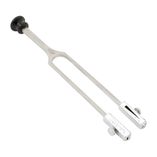 Rydel-Seiffer Medical Tuning Fork To Test Hearing And Pallaesthesia