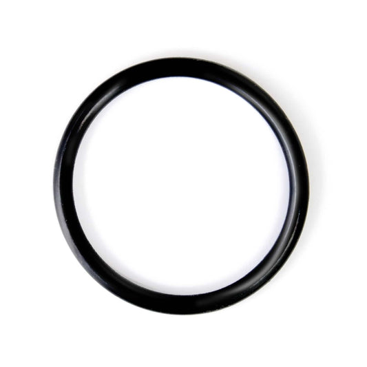 Rubber Seal For Ear Syringe   Black