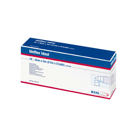 Uniflex Ideal Bandage, 5m Length 6cmSSB - EconoMed