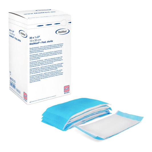 Maimed® -Pad   Sterile