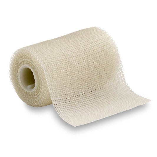 3M Soft Cast 7,6cm x 3,6m | white