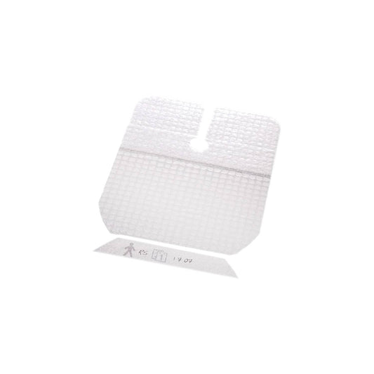 Iv3000™ Film Dressing For Secure Fixation Of Cannulas And Catheters