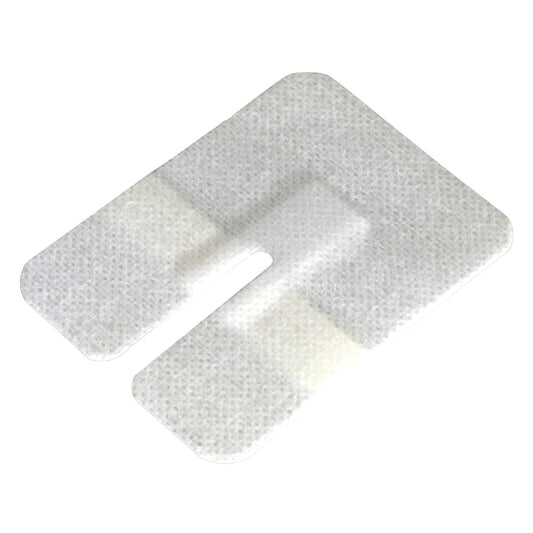 Applica™ I.V. 100 Non-Woven Dressing With Integrated Wound Pad