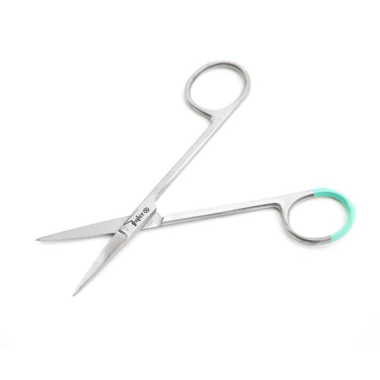 Iris Scissors   11.5 Cm Long | Disposable Instrument