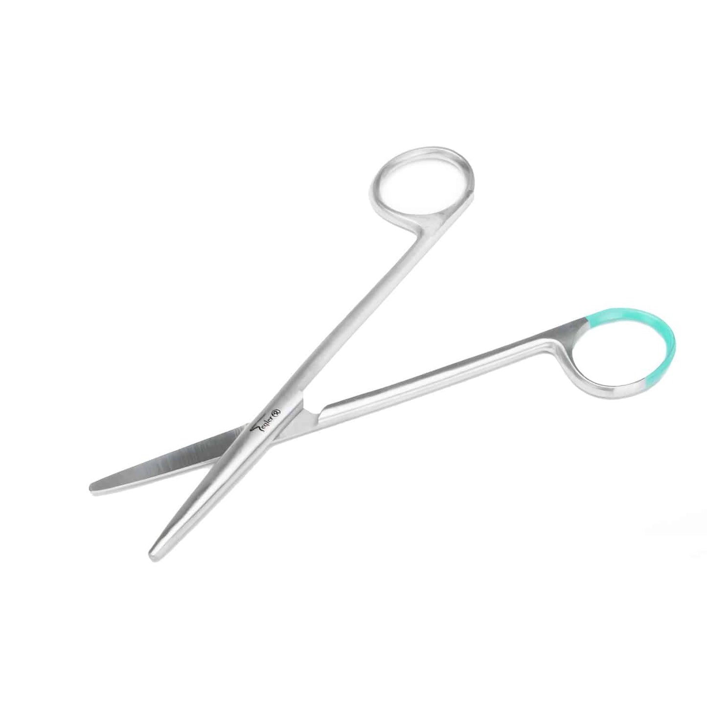 Metzenbaum Scissors From Teqler   14.5 Cm