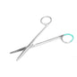 Metzenbaum Scissors From Teqler   14.5 Cm