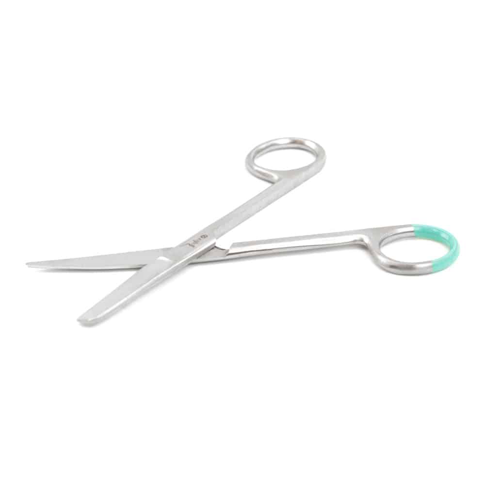 Surgical Scissors Pointed-Blunt   14 Cm