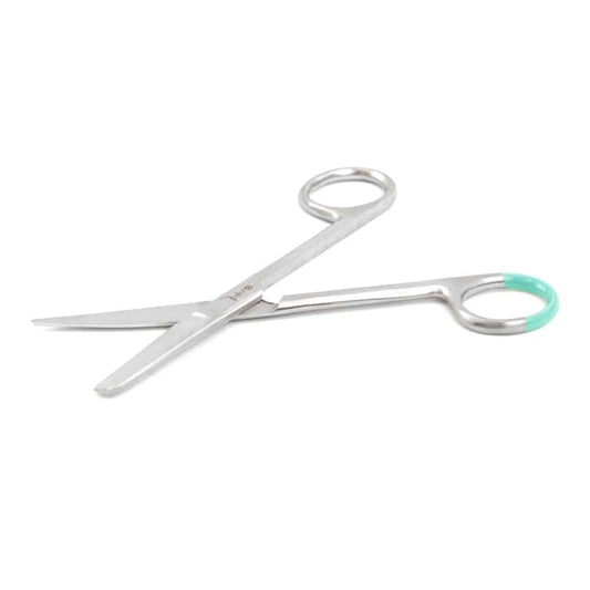 Surgical Scissors Pointed-Blunt   14 Cm
