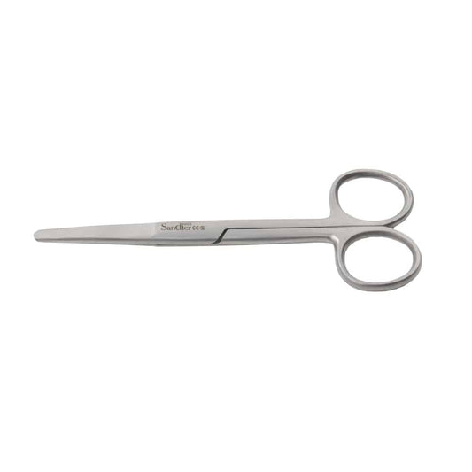 Metzenbaum Scissors With Blunt Scissor Blades
