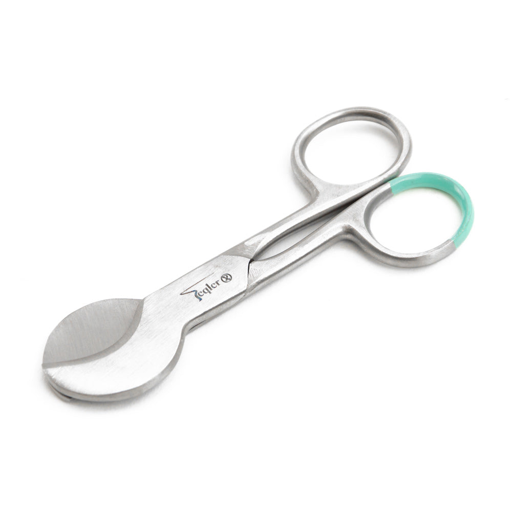 Teqler Umbilical Cord Scissors
