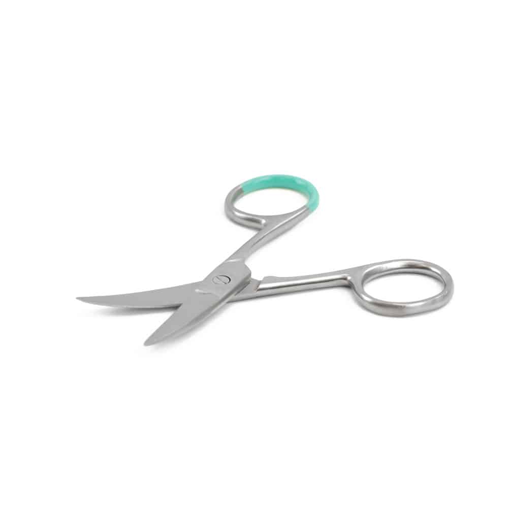 Nail Scissors From Teqler For Professional Nail Care For Patients