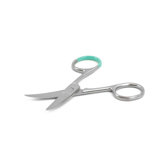 Nail Scissors From Teqler For Professional Nail Care For Patients