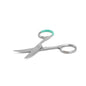 Nail Scissors From Teqler For Professional Nail Care For Patients