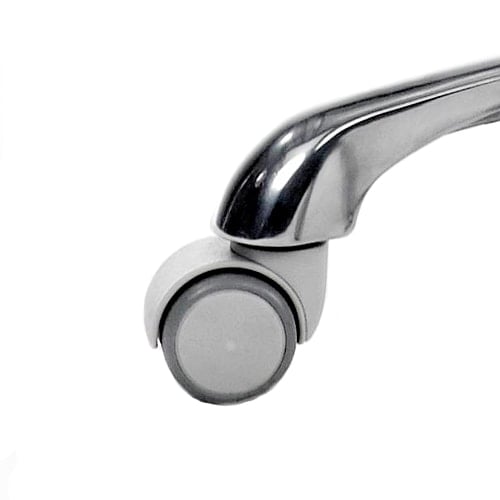 Replacement Hard Floor Castors For Mayer Swivel Stools And Chairs