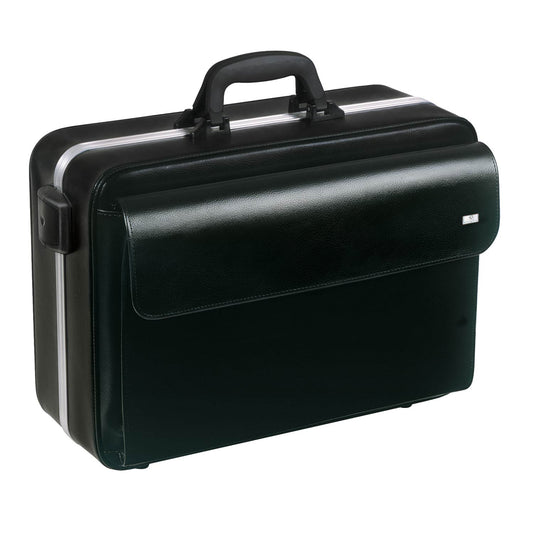 Nova Doctor' Case From Bollmann   With Large Compartment