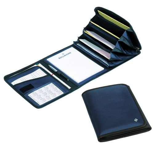 Din A4 Expanding Folder With 9 Compartments