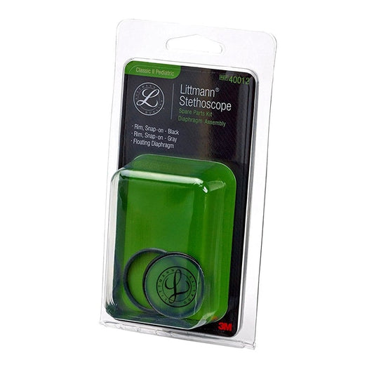 Spare Parts Kit For The Classic Ii Paediatric Stethoscope From Littmann