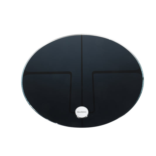 Qardiobase 2 Wireless Smart Scale With Broad Device Compatibility