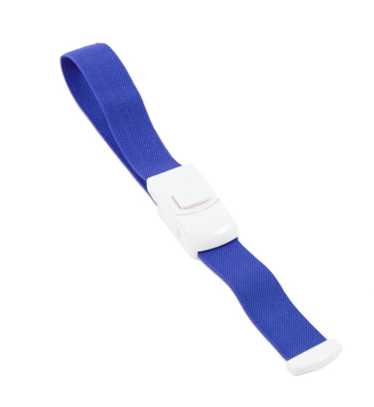 Medical Tourniquet blue - EconoMed