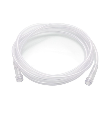 Safety Oxygen Tube - EconoMed