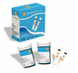 AHR 100 Haemoglobin Test strips - EconoMed