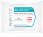 Prevens Antiseptic Wipes
