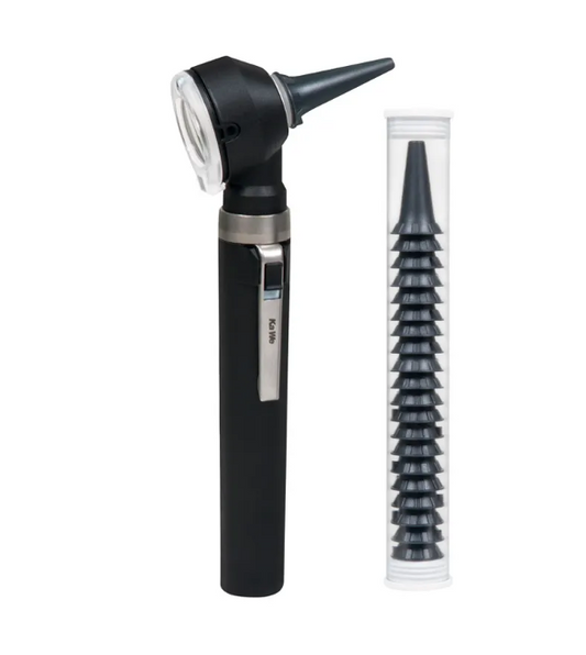 KaWe Otoscope Piccolight F.O. LED standard | Night