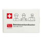 Workplace First Aid Kit DIN 13157 | White|