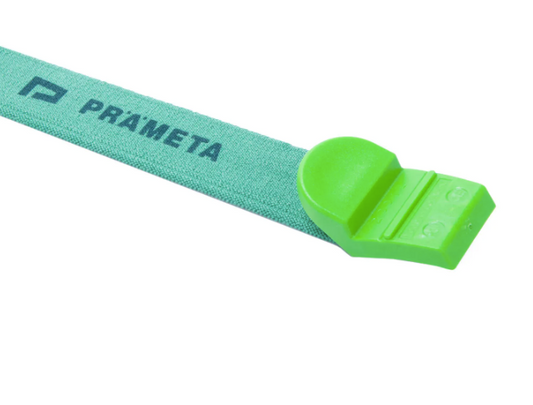 Prämeta Replacement Band, Green One-button model (902-2)