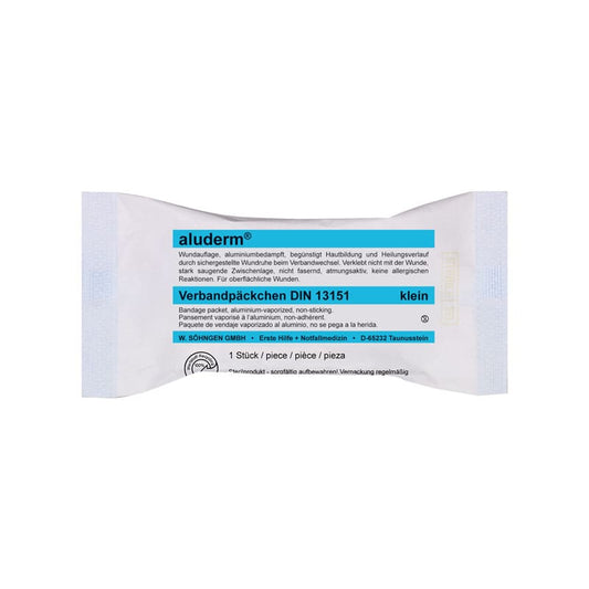 Aluderm Bandage Pack   Available In A Range Of Sizes