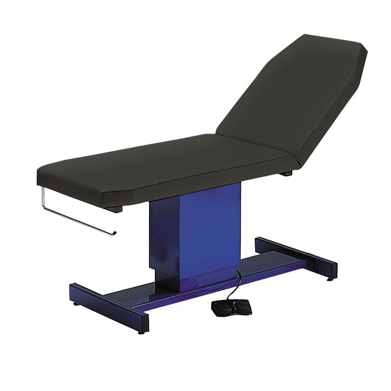 Electric Height-Adjustable Treatment Table